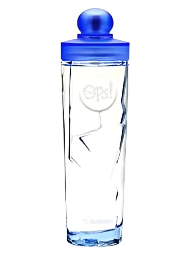 Ops! In Blue O Boticário pro ženy 