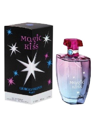Magic Kiss Giorgio Valenti pro ženy