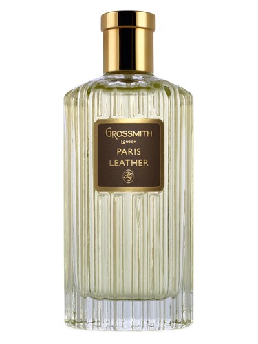 Paris Leather Grossmith pro ženy a muže 