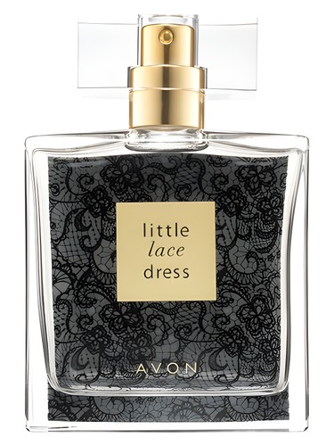 Little Lace Dress Avon pro ženy 
