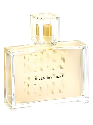 Givenchy lights