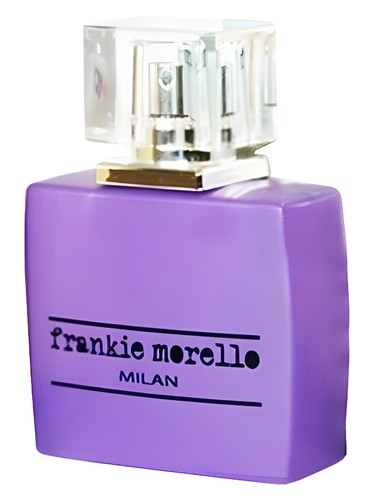 perfume Milan Frankie Morello pro ženy 