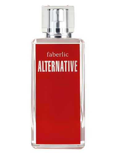Alternative Faberlic pro muže 