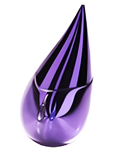 Silver Rain Purple La Prairie pro ženy 