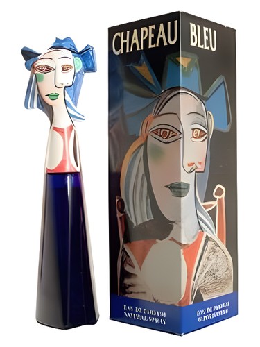 マリーナピカソ　香水　シャポーブルー CHAPEAU BLEU 50ml 香水 マリーナピカソ 香水 シャポーブルー CHAPEAU BLEU 50ml 香水