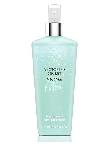 perfume Snow Mint Victoria's Secret pro ženy 