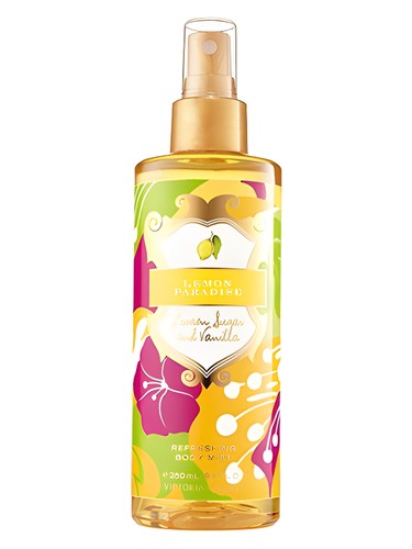 Lemon Paradise Victoria's Secret pro ženy