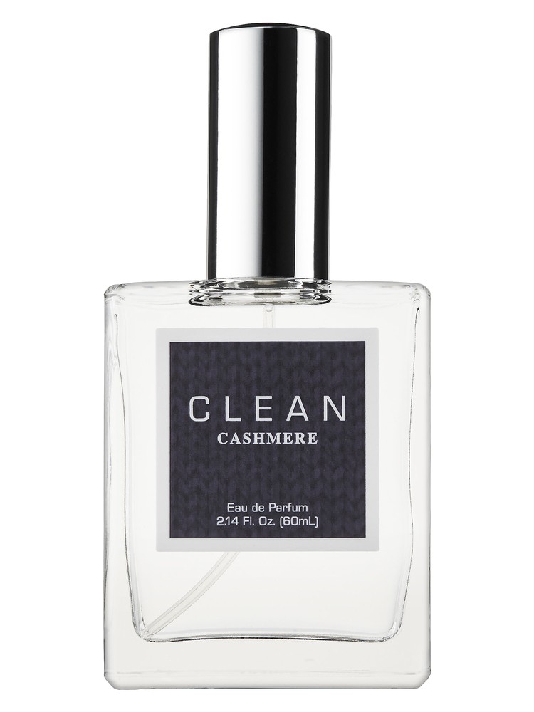 Clean Cashmere Clean perfume - a fragrance for women and men 2015