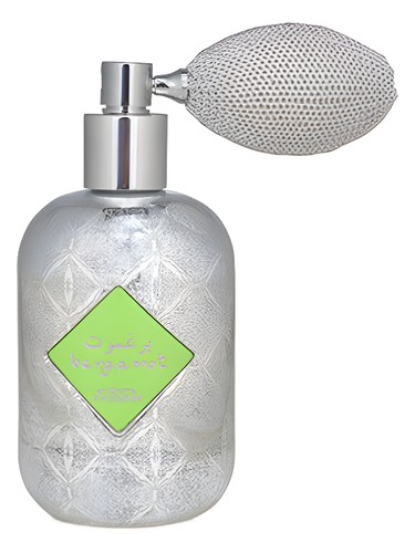 Bergamot Nabeel pro ženy a muže