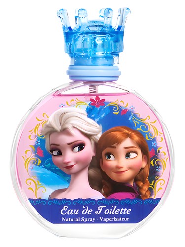 Frozen Eau de Toilette Air-Val International pro ženy