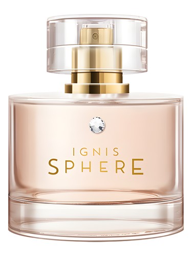 Ignis Sphere Jacques Battini pro ženy