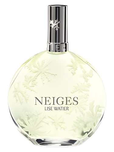 perfume Neiges Lise Watier pro ženy 