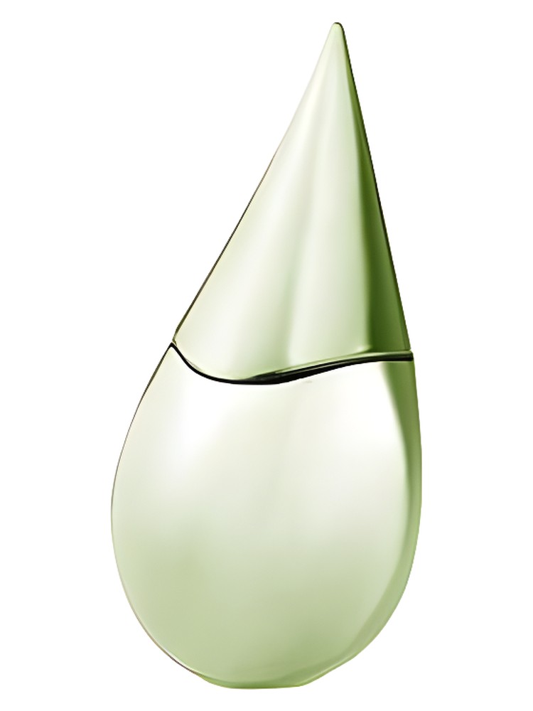 Silver Rain Chartreuse La Prairie 香水 - 2008年の女性用 フレグランス