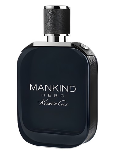 Mankind Hero Kenneth Cole pro muže
