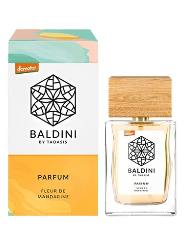 perfume Fleur de Mandarine Taoasis pro ženy a muže 