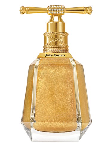perfume I Am Juicy Couture Dry Oil Shimmer Mist Juicy Couture pro ženy 