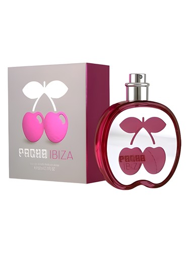 Pacha Ibiza Woman Eau de Toilette Pacha Ibiza pro ženy 