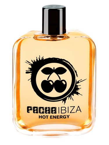 Pacha Ibiza Hot Energy Pacha Ibiza pro muže 