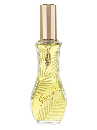 Giorgio Beverly Hills Giorgio Rodeo Drive Collector Edition Giorgio Beverly Hills pro ženy