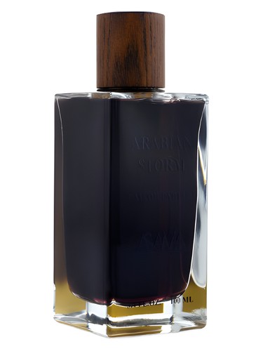 Arabian Storm ASAMA Perfumes pro ženy a muže