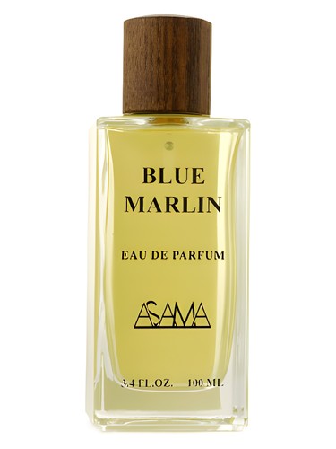 Blue Marlin ASAMA Perfumes pro muže