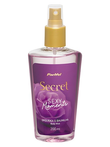 Sexy Moments PanVel pro ženy 