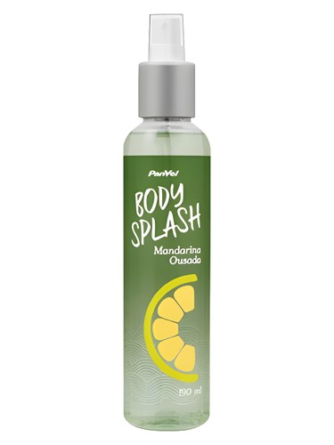 Mandarina Ousada PanVel pro ženy 