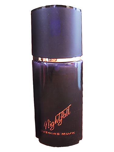 Nightfall Evening Musk Avon pro ženy 