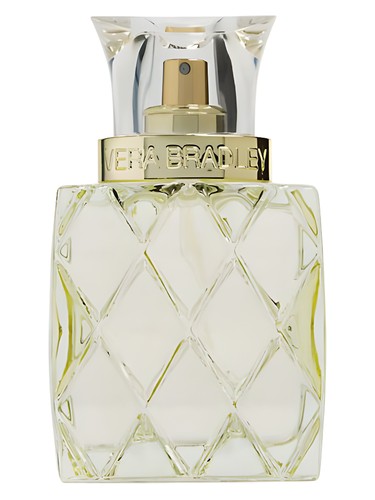 Appleberry Champagne Vera Bradley pro ženy 