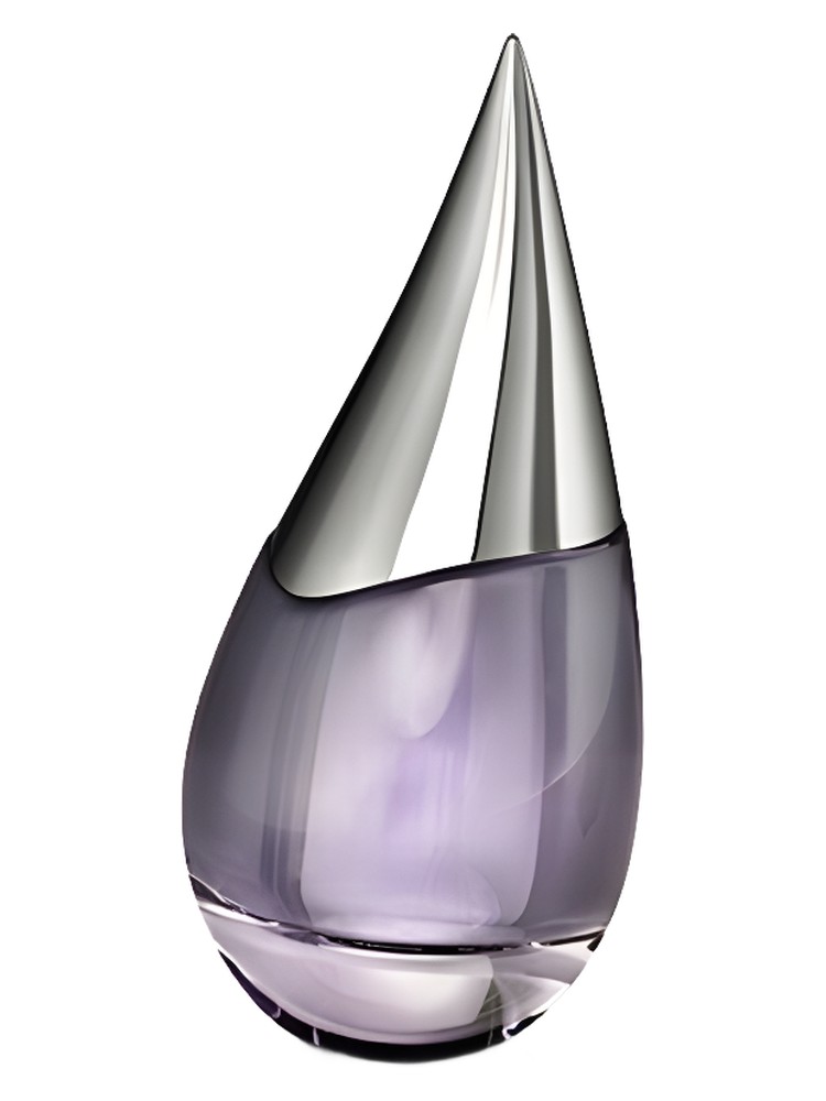 Silver Rain Sheer Mist La Prairie perfume - a fragrance for women 2009