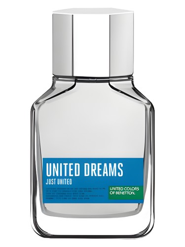Just United Benetton pro muže 