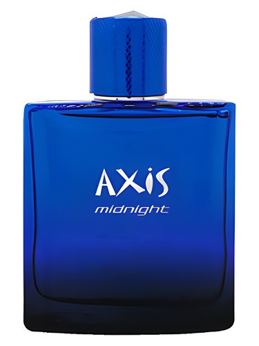 Midnight Axis pro muže 