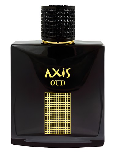Oud Axis pro muže 