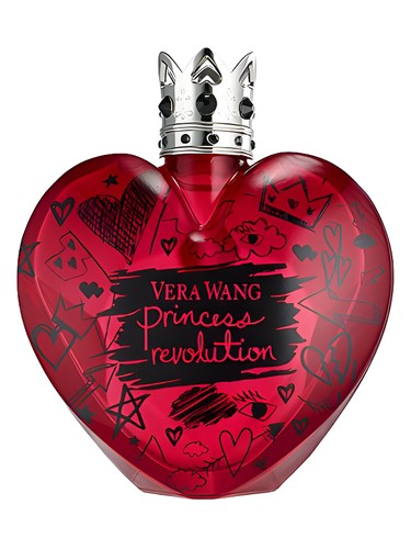 Princess Revolution Vera Wang pro ženy 