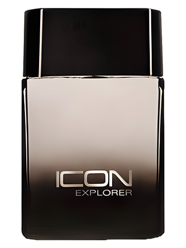 Icon Explorer Ga-De pro muže 