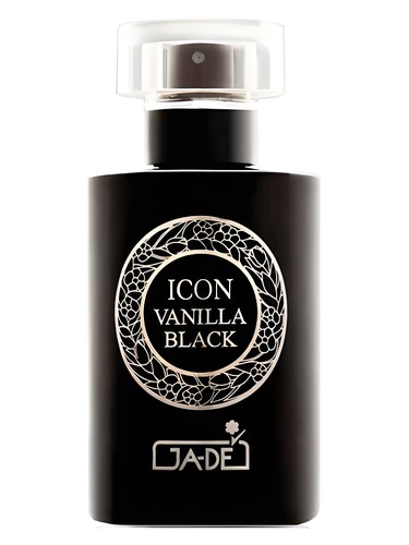 Icon vanilla black
