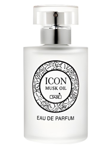 Icon Musk Oil Ga-De pro ženy 