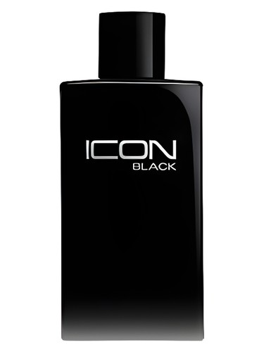 Icon Black Ga-De pro muže 