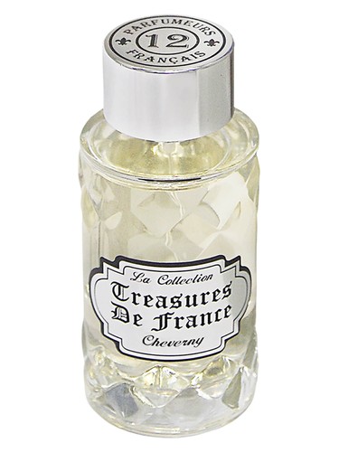 Cheverny 12 Parfumeurs Francais pro ženy a muže 