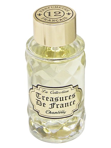 perfume Chantilly 12 Parfumeurs Francais pro ženy a muže 