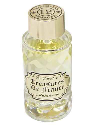 Maintenon 12 Parfumeurs Francais pro ženy 