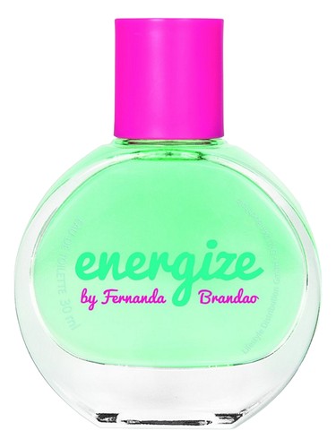 Energize Fernanda Brandao pro ženy