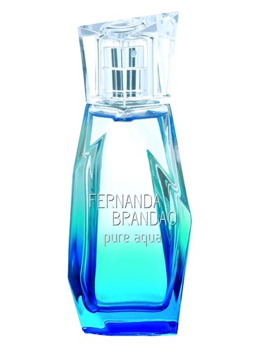 perfume Pure Aqua Fernanda Brandao pro ženy 