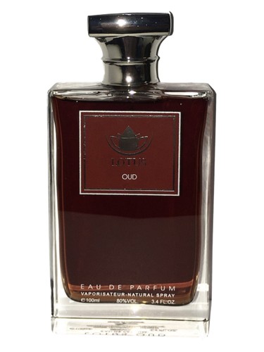 Lotus oud