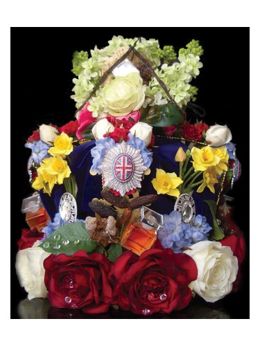 Britannia Jubilee Limited Edition Roja Dove pro ženy