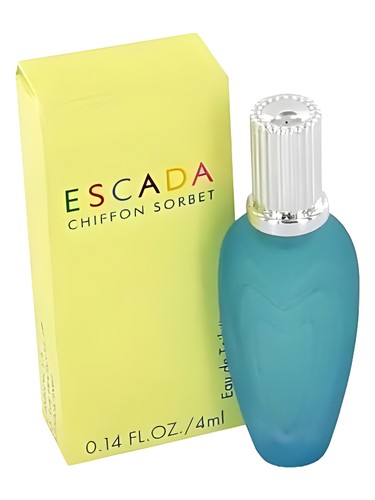 Chiffon Sorbet Escada pro ženy 