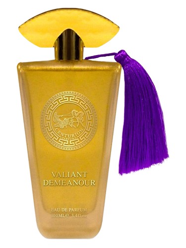 Valiant Demenour Centurion Parfums pro muže 