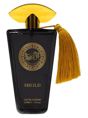 Shield Centurion Parfums pro ženy 