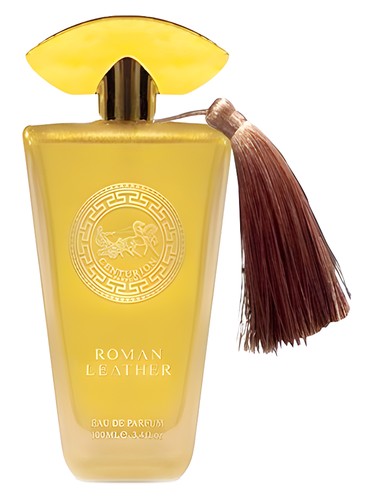 Roman Leather Centurion Parfums pro ženy a muže 