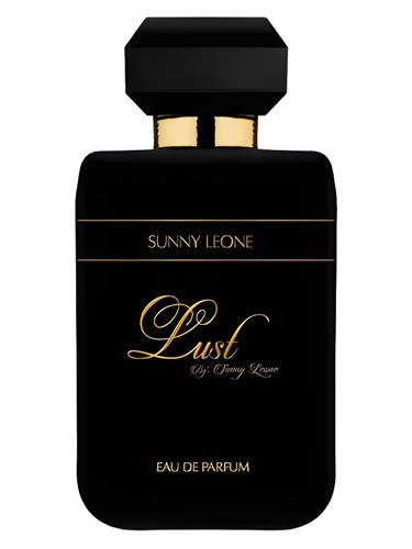 Lust for Her Sunny Leone perfume a fragrance for women 2016